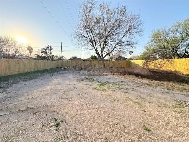 4407 Jesenia Street, San Juan, TX 78589