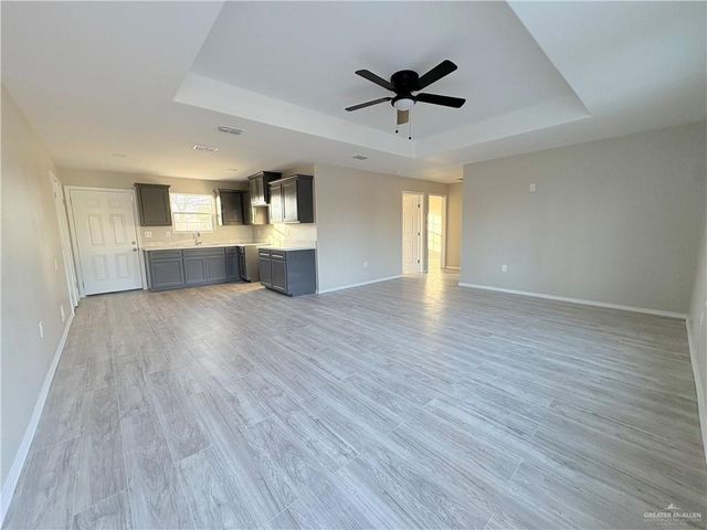 4407 Jesenia Street, San Juan, TX 78589