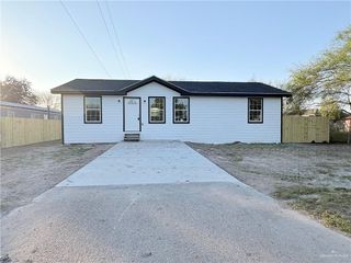 4407 Jesenia Street, San Juan, TX 78589