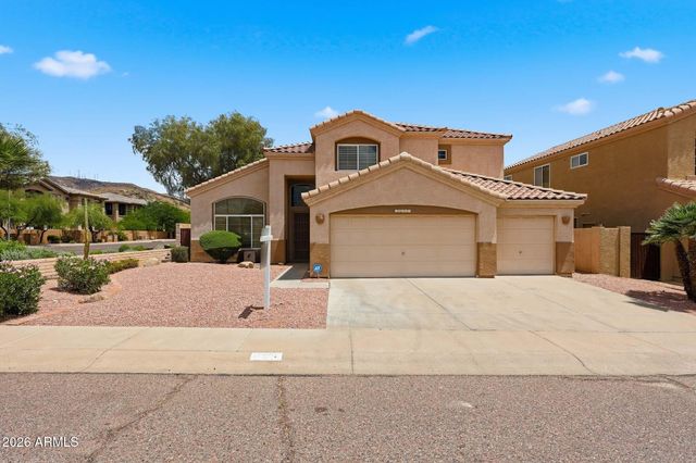 15625 S 6TH Avenue, Phoenix, AZ 85045