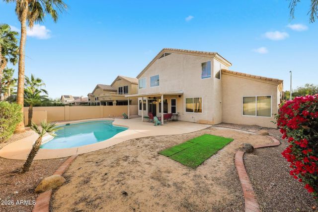 15625 S 6TH Avenue, Phoenix, AZ 85045