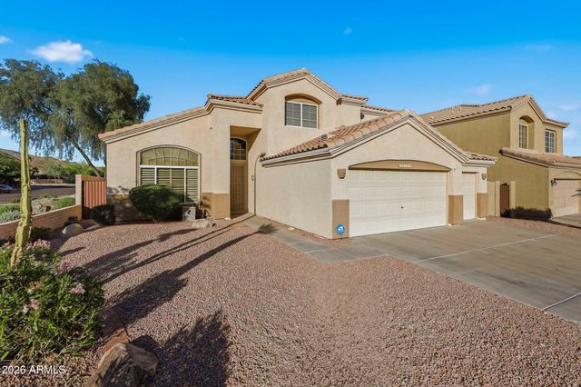 15625 S 6TH Avenue, Phoenix, AZ 85045
