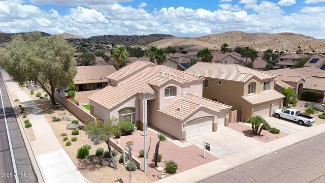 15625 S 6TH Avenue, Phoenix, AZ 85045
