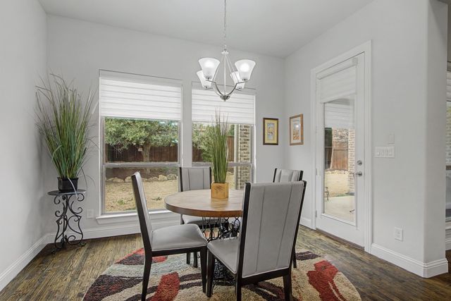 8808 Honeysuckle Drive, Argyle, TX 76226