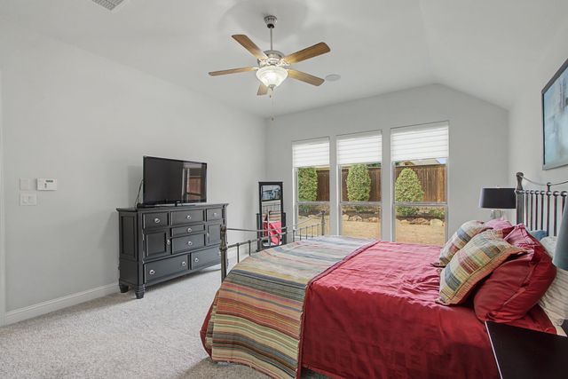 8808 Honeysuckle Drive, Argyle, TX 76226