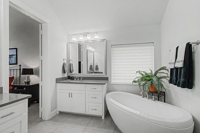 8808 Honeysuckle Drive, Argyle, TX 76226