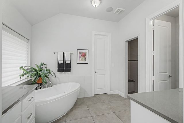 8808 Honeysuckle Drive, Argyle, TX 76226