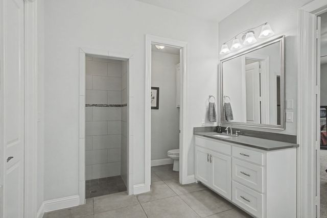 8808 Honeysuckle Drive, Argyle, TX 76226