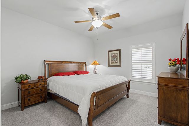 8808 Honeysuckle Drive, Argyle, TX 76226