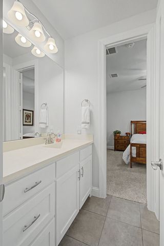 8808 Honeysuckle Drive, Argyle, TX 76226