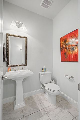 8808 Honeysuckle Drive, Argyle, TX 76226