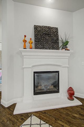 8808 Honeysuckle Drive, Argyle, TX 76226