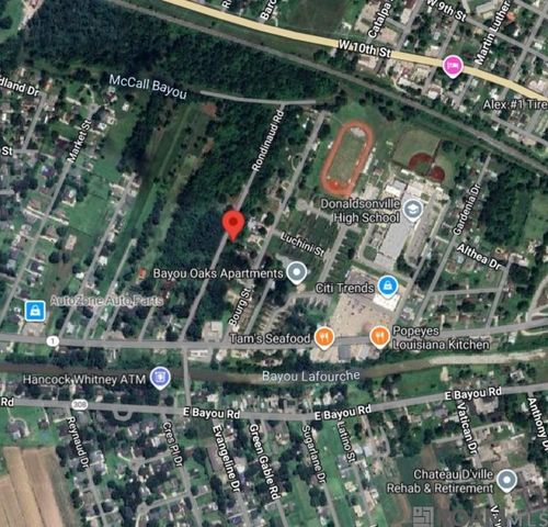 106 Rondinaud Rd, Donaldsonville, LA 70346