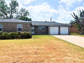 2677 Garfield Avenue, Abilene, TX 79601
