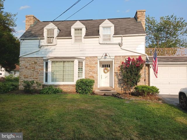 212 WOOD ST, Harrisburg, PA 17109