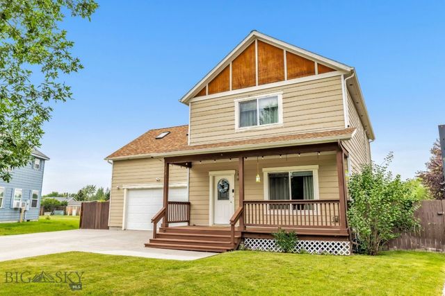 309 Woodman Drive, Belgrade, MT 59714