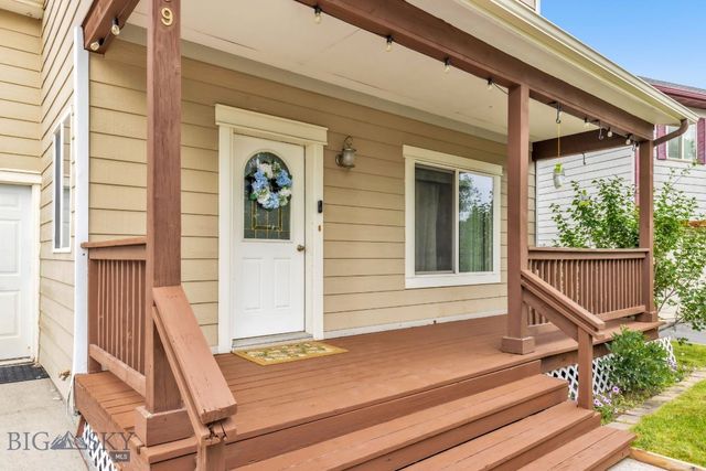309 Woodman Drive, Belgrade, MT 59714