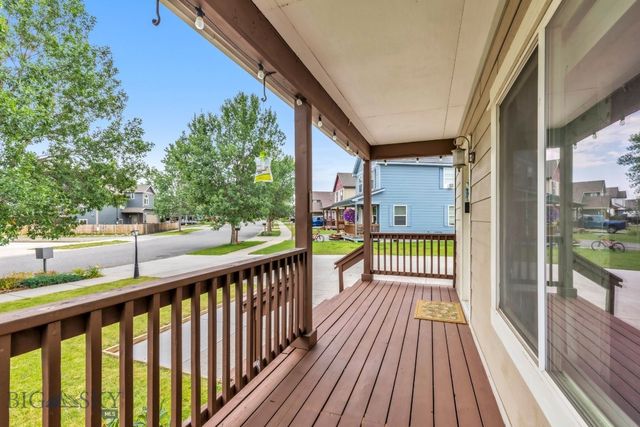 309 Woodman Drive, Belgrade, MT 59714