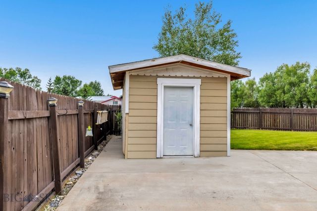 309 Woodman Drive, Belgrade, MT 59714