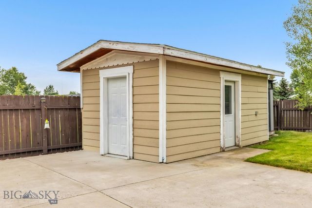 309 Woodman Drive, Belgrade, MT 59714