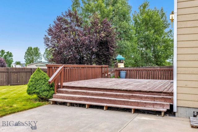 309 Woodman Drive, Belgrade, MT 59714