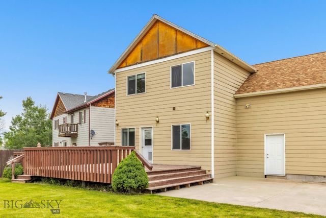 309 Woodman Drive, Belgrade, MT 59714