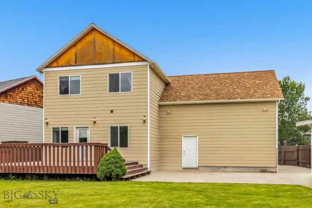 309 Woodman Drive, Belgrade, MT 59714