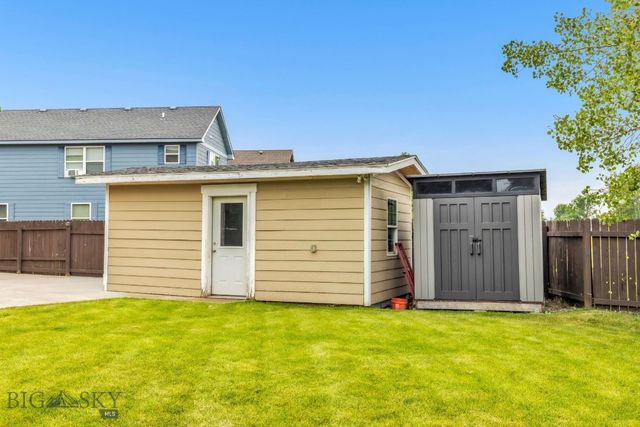 309 Woodman Drive, Belgrade, MT 59714
