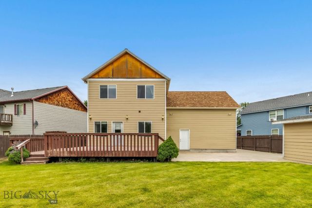 309 Woodman Drive, Belgrade, MT 59714