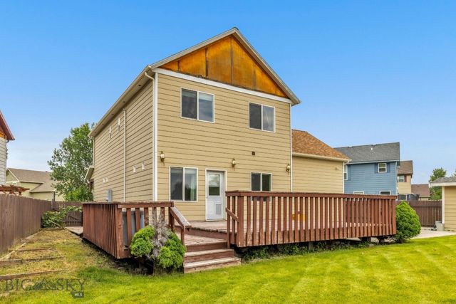 309 Woodman Drive, Belgrade, MT 59714