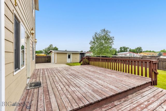 309 Woodman Drive, Belgrade, MT 59714
