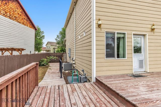 309 Woodman Drive, Belgrade, MT 59714