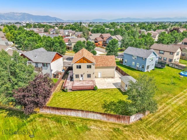 309 Woodman Drive, Belgrade, MT 59714