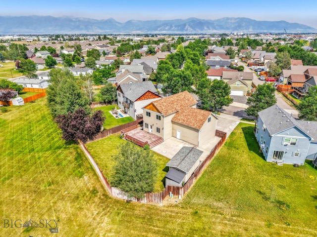 309 Woodman Drive, Belgrade, MT 59714