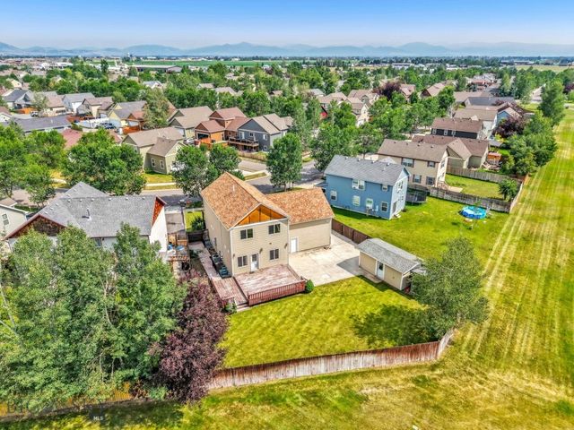 309 Woodman Drive, Belgrade, MT 59714