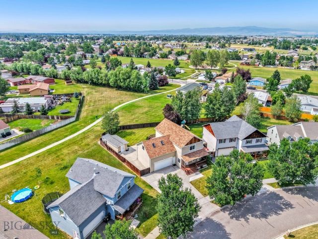 309 Woodman Drive, Belgrade, MT 59714
