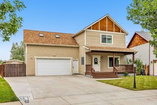 309 Woodman Drive, Belgrade, MT 59714