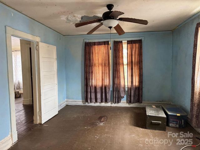 109 S 2nd Street, Lilesville, NC 28091