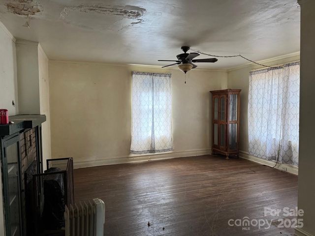 109 S 2nd Street, Lilesville, NC 28091