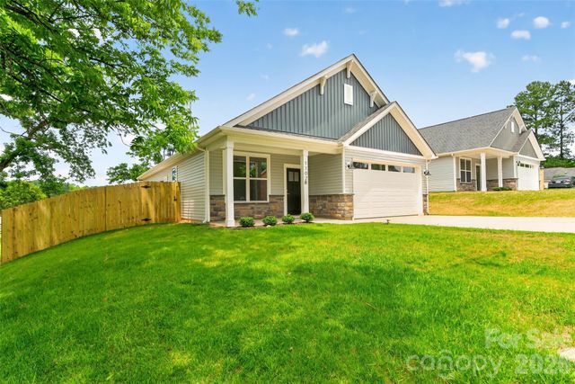 1111 Burke Street, Monroe, NC 28110