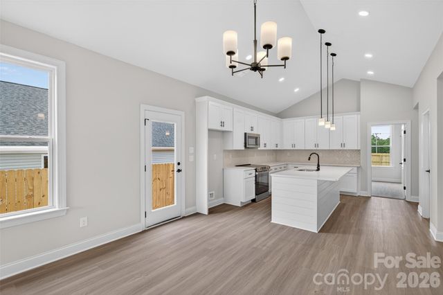 1111 Burke Street, Monroe, NC 28110