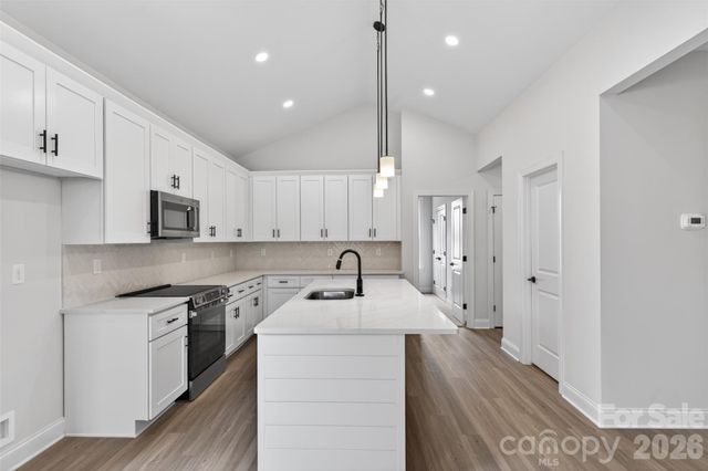1111 Burke Street, Monroe, NC 28110