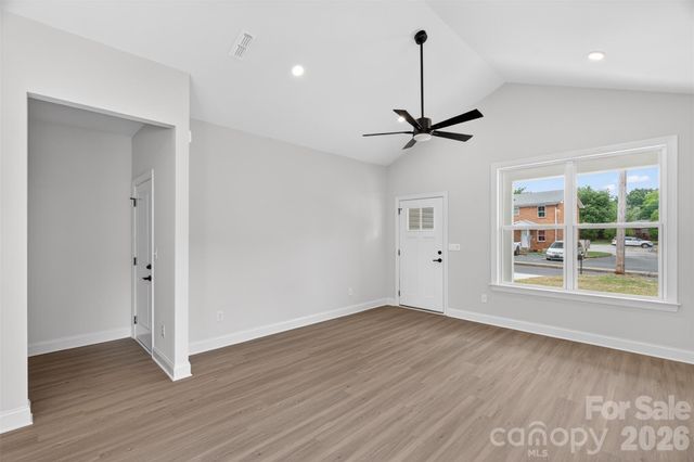 1111 Burke Street, Monroe, NC 28110