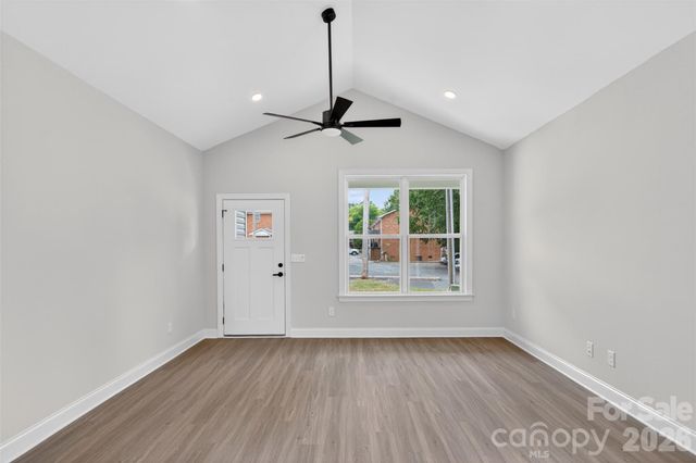 1111 Burke Street, Monroe, NC 28110