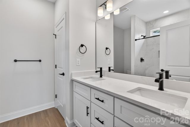 1111 Burke Street, Monroe, NC 28110