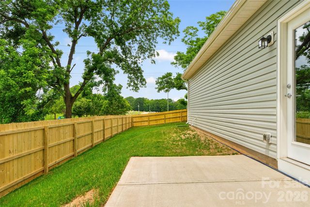 1111 Burke Street, Monroe, NC 28110