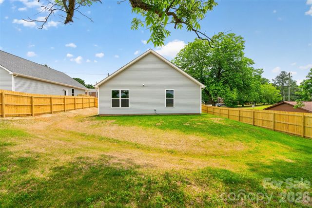 1111 Burke Street, Monroe, NC 28110