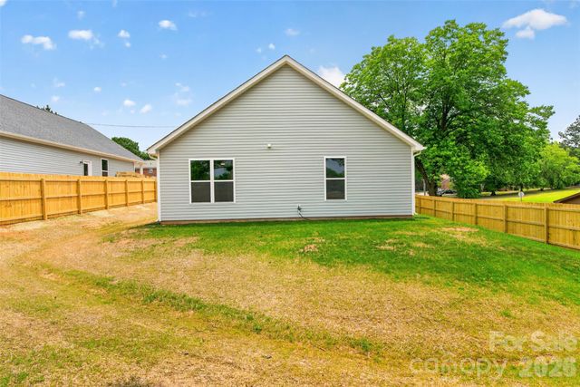1111 Burke Street, Monroe, NC 28110