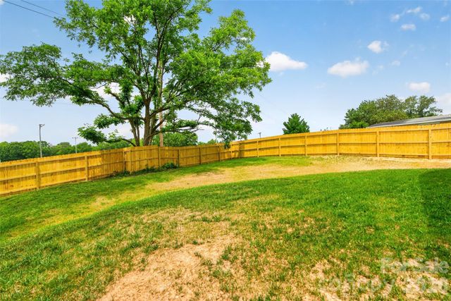 1111 Burke Street, Monroe, NC 28110