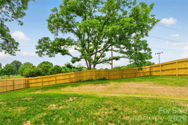 1111 Burke Street, Monroe, NC 28110